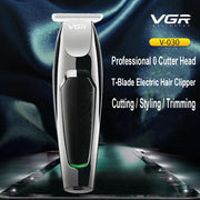 VGR Mens Hair s, Rechargeable Beard Shaver Hair