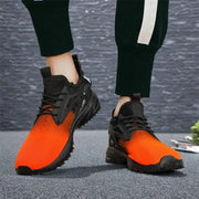 Hypebeast Platform Sports Shoes Hightop Women Shoe Summer