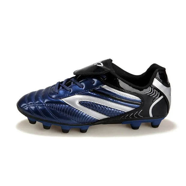 Men‘s Professional Light Non-Slip Soccer Shoes