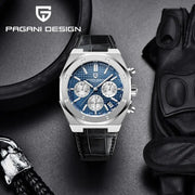 Pagani Design 2024 New VK63 Fashionable Men's