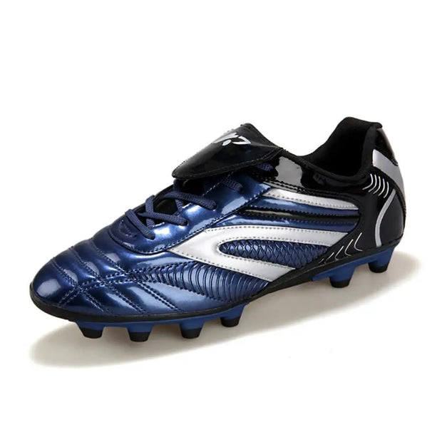 Men‘s Professional Light Non-Slip Soccer Shoes