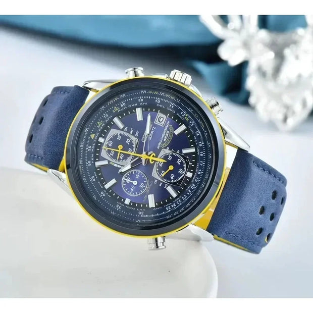 CITIZEN Watches for Men Blue