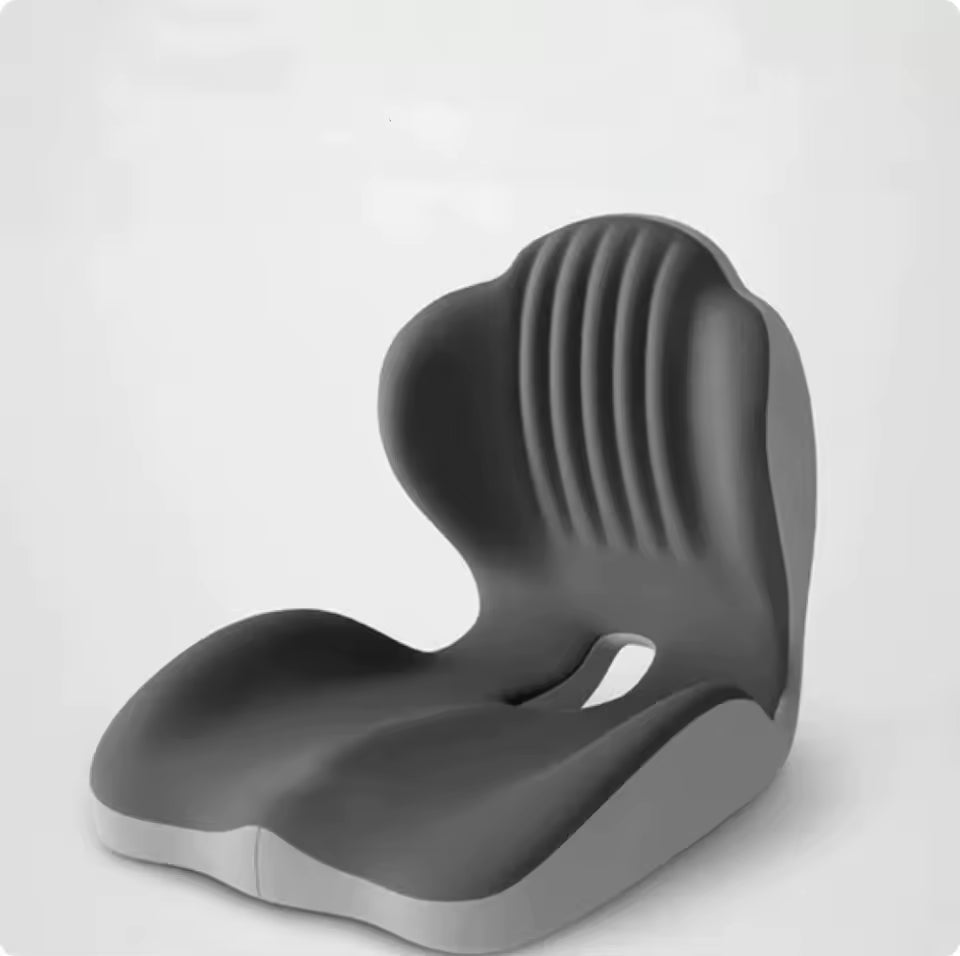SpineGuard™ Comfort Cushion