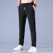 Harajuku Pant Men Spring Summer Cool Tracksuit