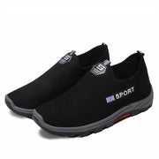 Number 39 43-44 Shoes For Teenager Casual Sneakers Man