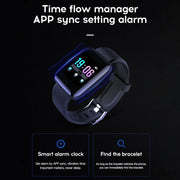 Multifunctional Smart Watch Men