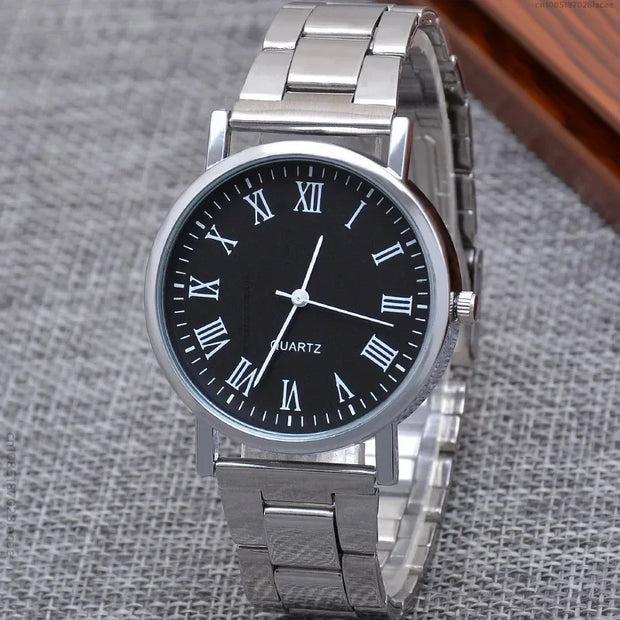 Men'S Watch Fashion Casual Watch