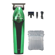 KULILANG Madeshow R66 R55 Green Professiona Electric Hair Clipper