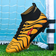 Men‘s Professional Light Non-Slip Soccer Shoes