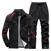 Men's Tracksuits 2 Piece Outfit