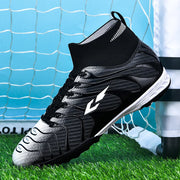 Men‘s Professional Light Non-Slip Soccer Shoes