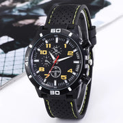 Quartz Men Watches Reloj Hombre Luxury Male Clock Sport Mens