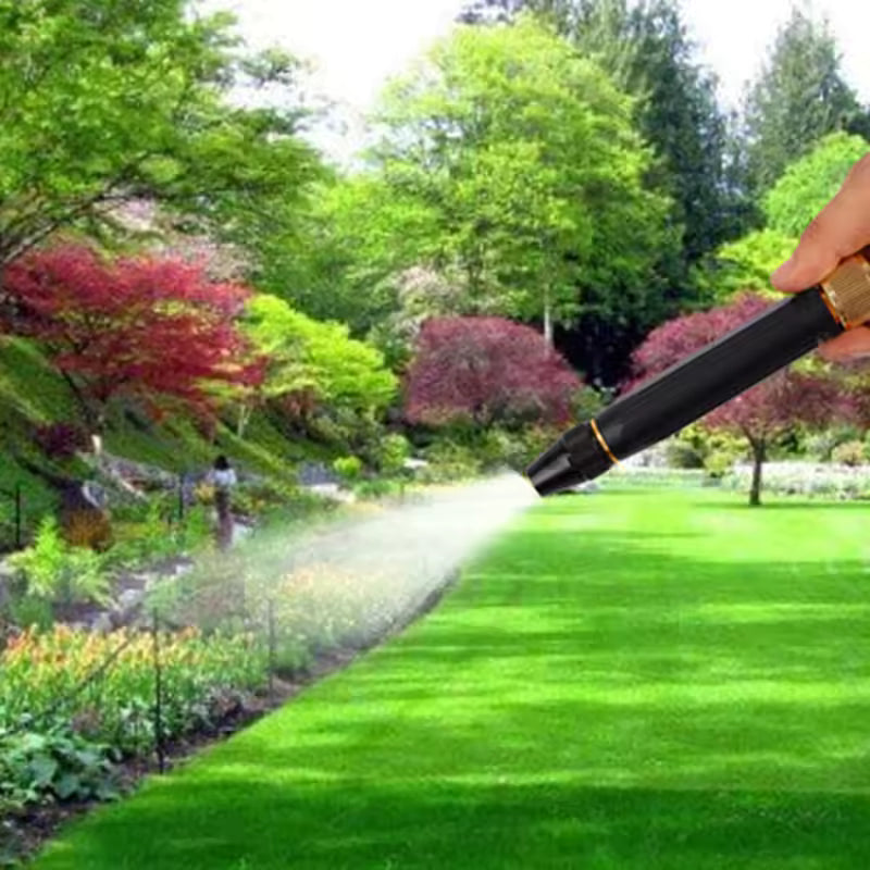 HydroBlast Pro™ Powerful deep cleaning in seconds