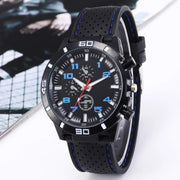 Quartz Men Watches Reloj Hombre Luxury Male Clock Sport Mens