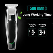 VGR Mens Hair s, Rechargeable Beard Shaver Hair