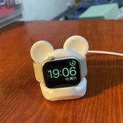 Desktop stand for Apple Watch