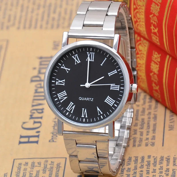 Men'S Watch Fashion Casual Watch