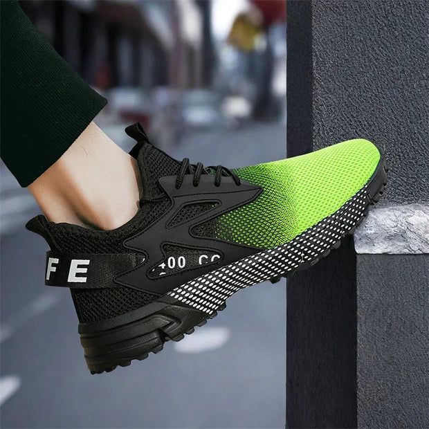 Hypebeast Platform Sports Shoes Hightop Women Shoe Summer