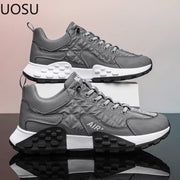 Men's Sneakers Beautiful Fashionable Man Sneaker