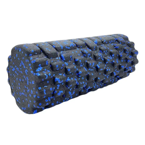 33cm Fitness Foam Roller Yoga Massage Roller EPP Pilates Foam Body