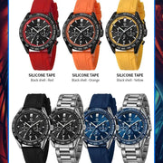 AOCASDIY Men’s Watches Top Brand