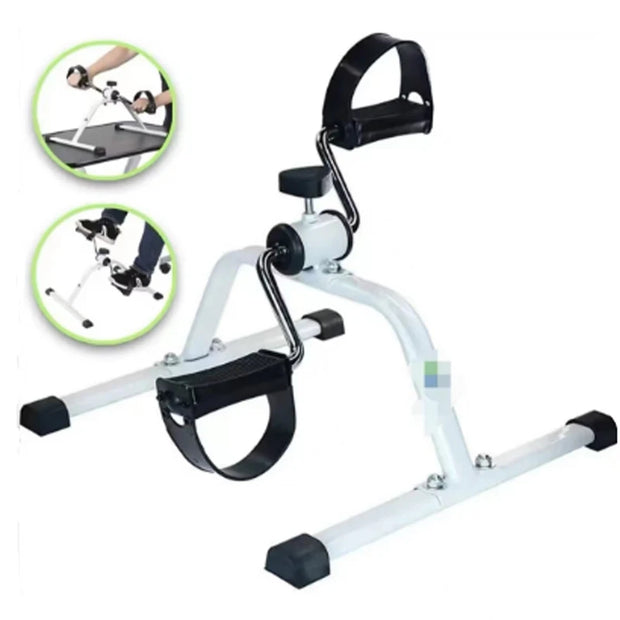 Cheap Foldable Arms And Legs Cross Trainer