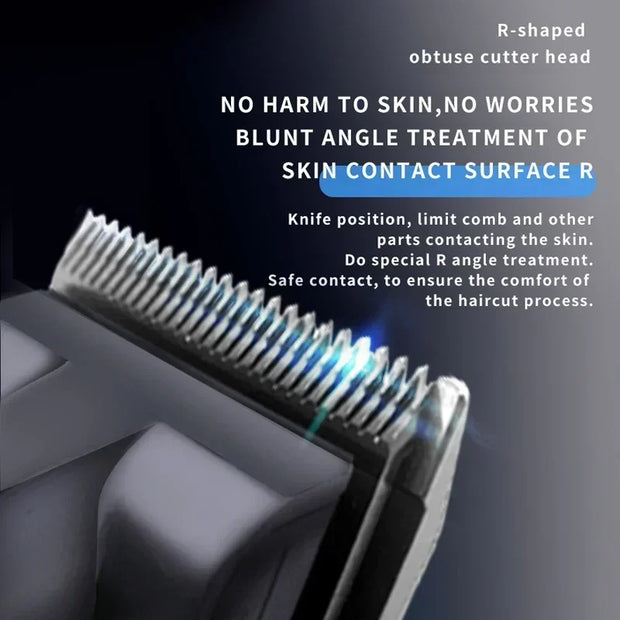 Kemei KM-2296 KM-2299 KM-1102 Professional Hair Clipper