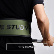 Waist Support Belts for Men Women Gym Fitness Weight Lifting Squats Belt