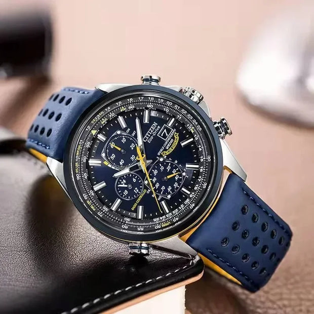 CITIZEN Watches for Men Blue