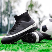 Men‘s Professional Light Non-Slip Soccer Shoess