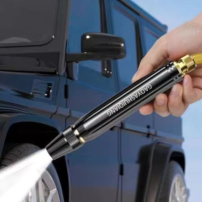 HydroBlast Pro™ Powerful deep cleaning in seconds