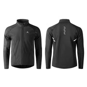 LAMEDA Winter Cycling Jacket Thermal Men’s