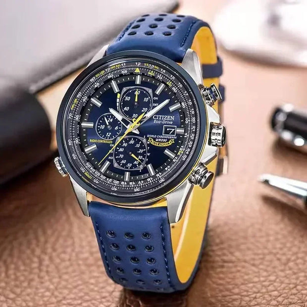 CITIZEN Watches for Men Blue