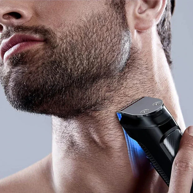 Beard Trimmer Hair Clipper for Men,