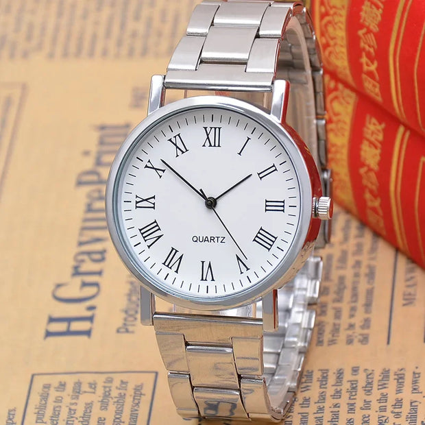 Men'S Watch Fashion Casual Watch