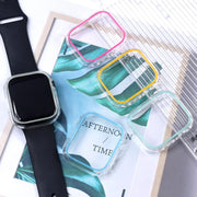 Luminous Cover for Apple Watch