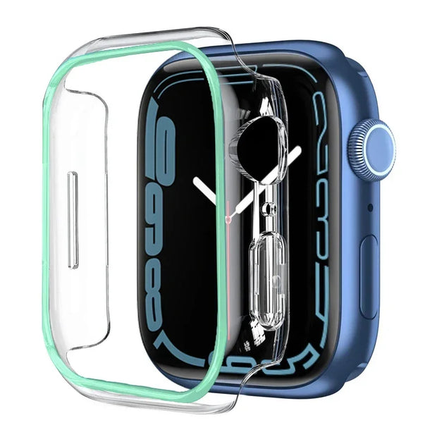 Luminous Cover for Apple Watch