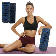 33cm Fitness Foam Roller Yoga Massage Roller EPP Pilates Foam Body