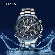 CITIZEN Watches for Men Blue