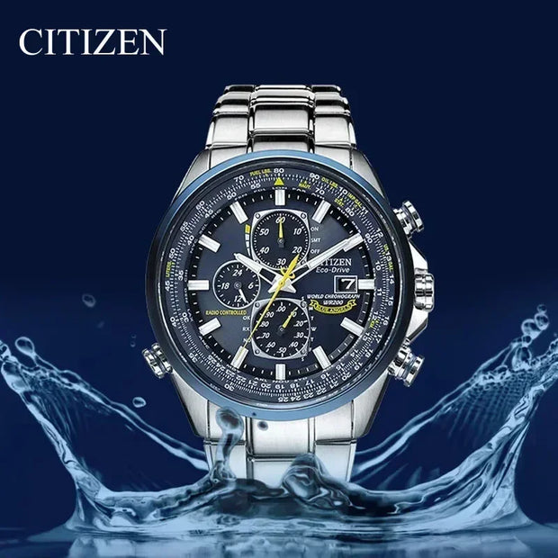 CITIZEN Watches for Men Blue