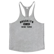 Men‘s Gym Clothing Bodybuilding Cool Fashion