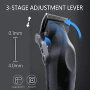 Kemei KM-2296 KM-2299 KM-1102 Professional Hair Clipper