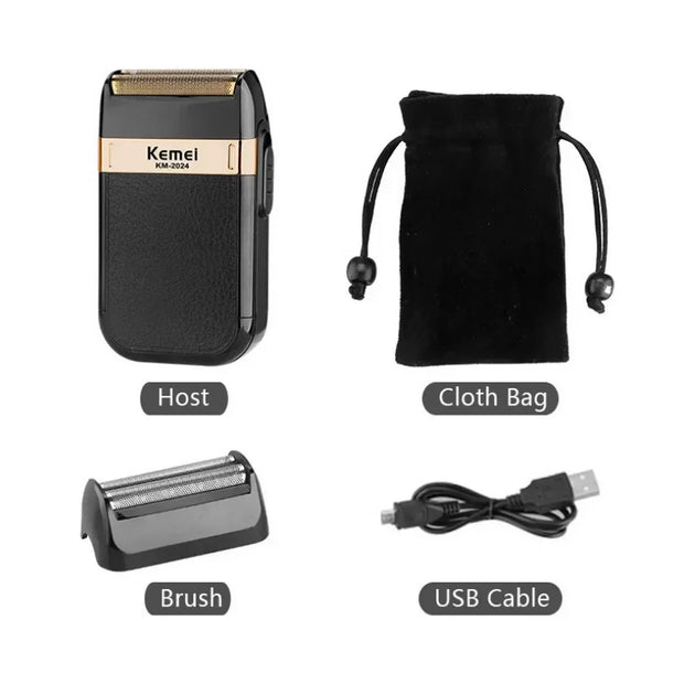 Kemei KM-2296 KM-2299 KM-1102 Professional Hair Clipper