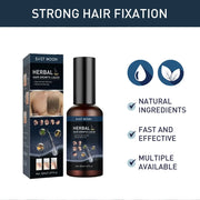 Hair Growth Liquid Chest Maintenance Baldhead