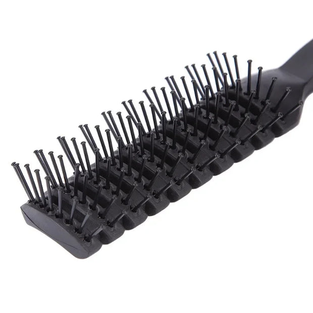 Salon Household Professional Rib Comb of Men’s