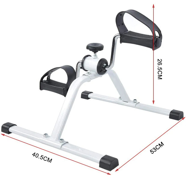 Cheap Foldable Arms And Legs Cross Trainer