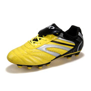 Men‘s Professional Light Non-Slip Soccer Shoes