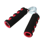 Hand Grip Strengthener , Finger Gripper, Hand Grippers - Soft Foam Hand