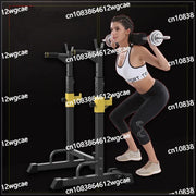 Multifunctional Weight Dumbbell Bench Rack Weightlifting Bed