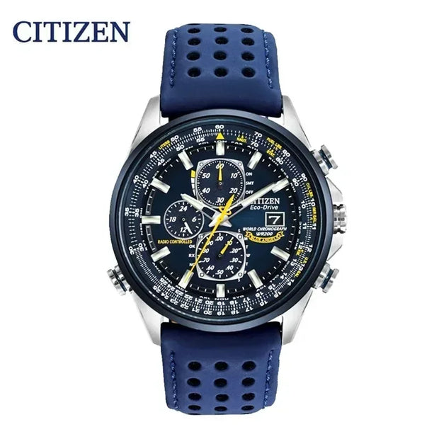 CITIZEN Watches for Men Blue